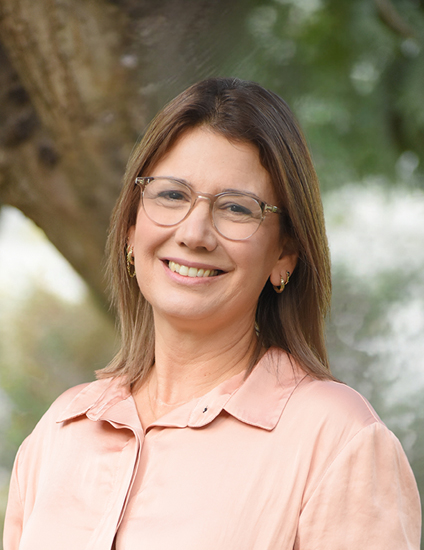 Irit Ben Dov  - CEO