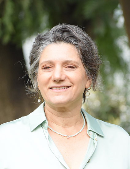 Miri Alef - VP HR